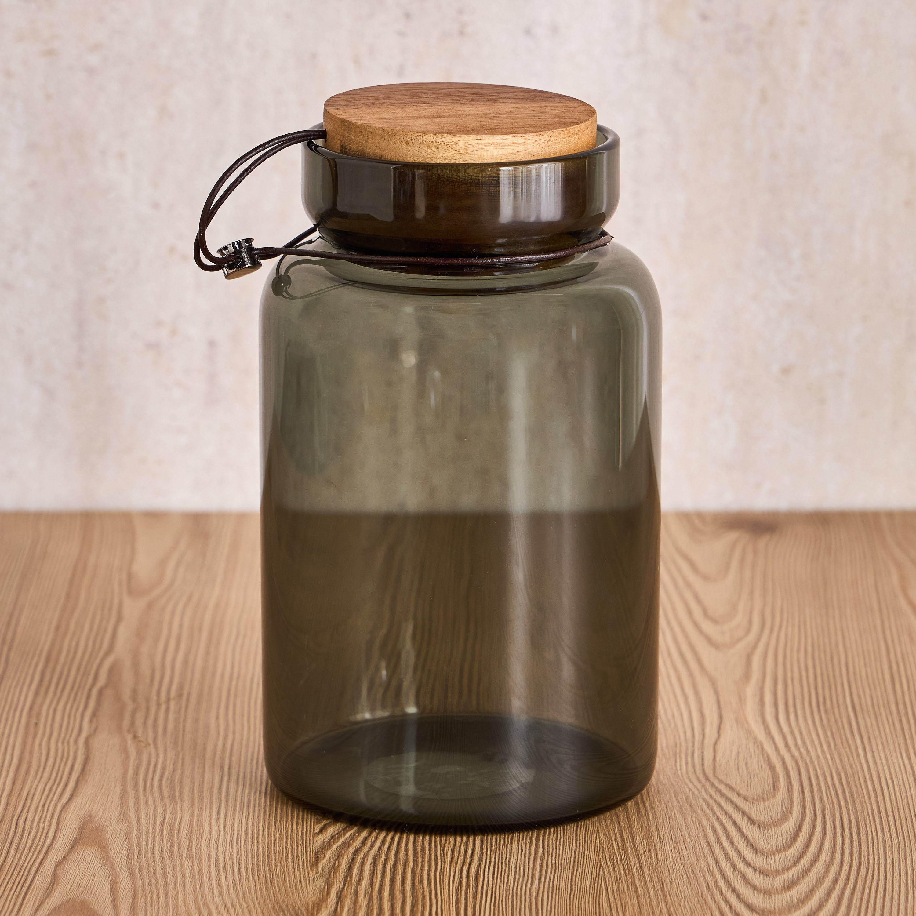 Amairiya Jar - 1.5 L-household-kitchen-foodstorage-spiceracksandjars-image-1