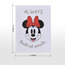 لوحة جدارية كانفاس هابي بليس - ميني - 30x40 سم-kids-decorandlighting-decor-wallart-image-1