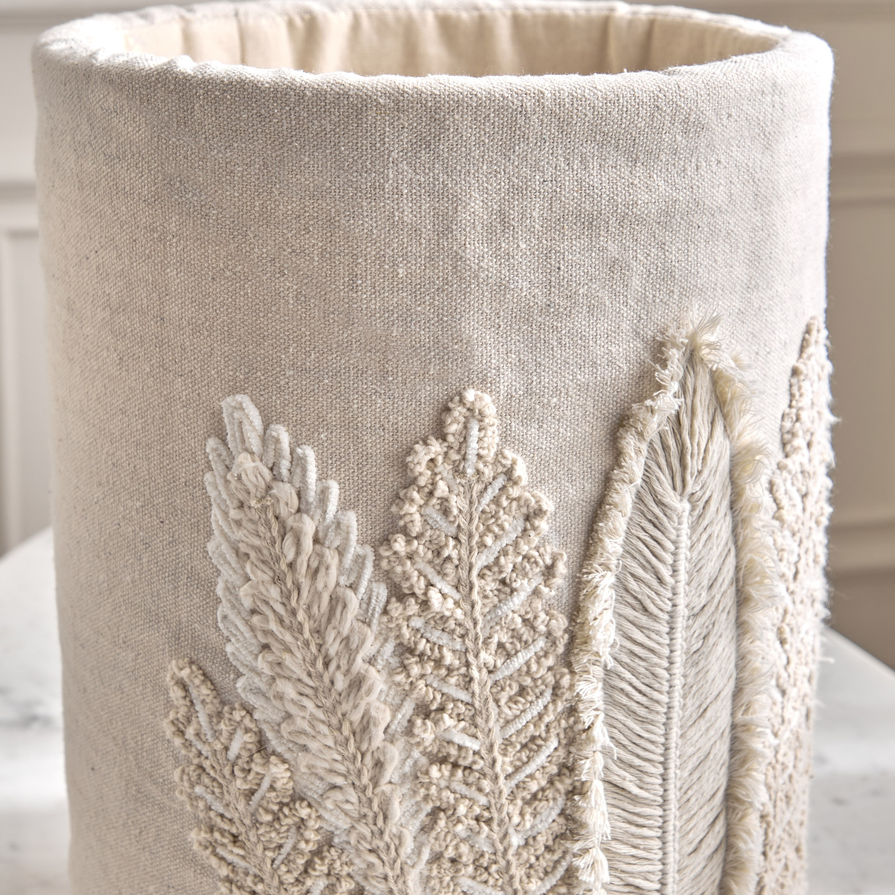 سلة تخزين - رو - 30x30x39 سم-household-storage-storagesolutions-storageboxesandbaskets-image-2