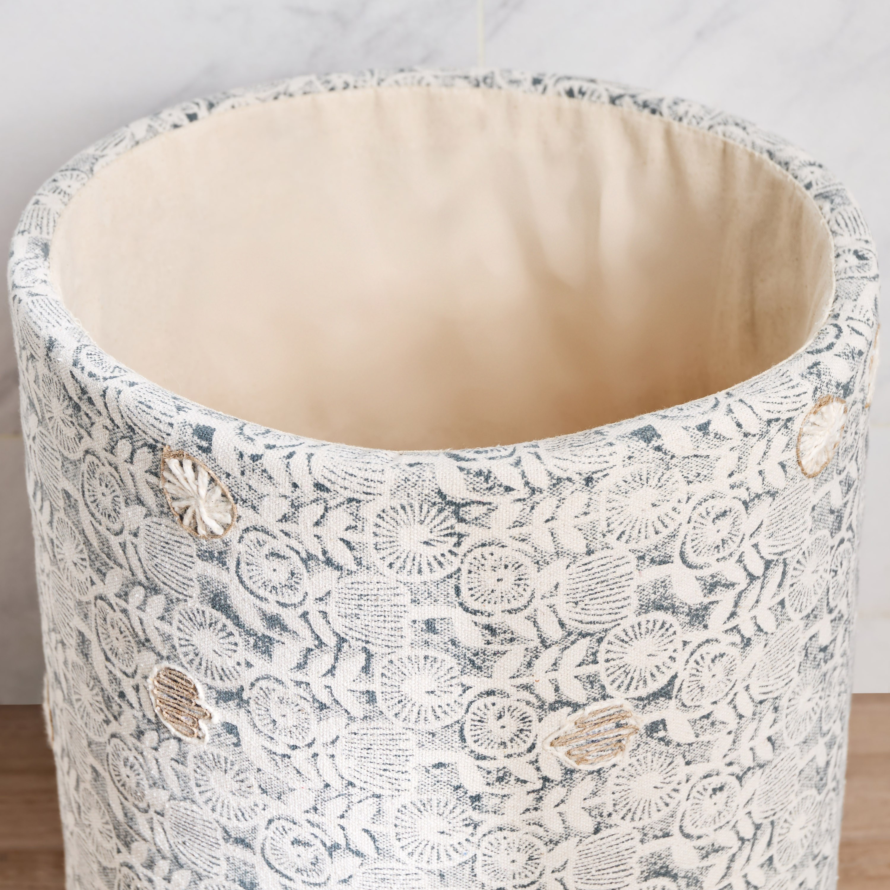 سلة تخزين - سامارا-household-storage-storagesolutions-storageboxesandbaskets-image-2