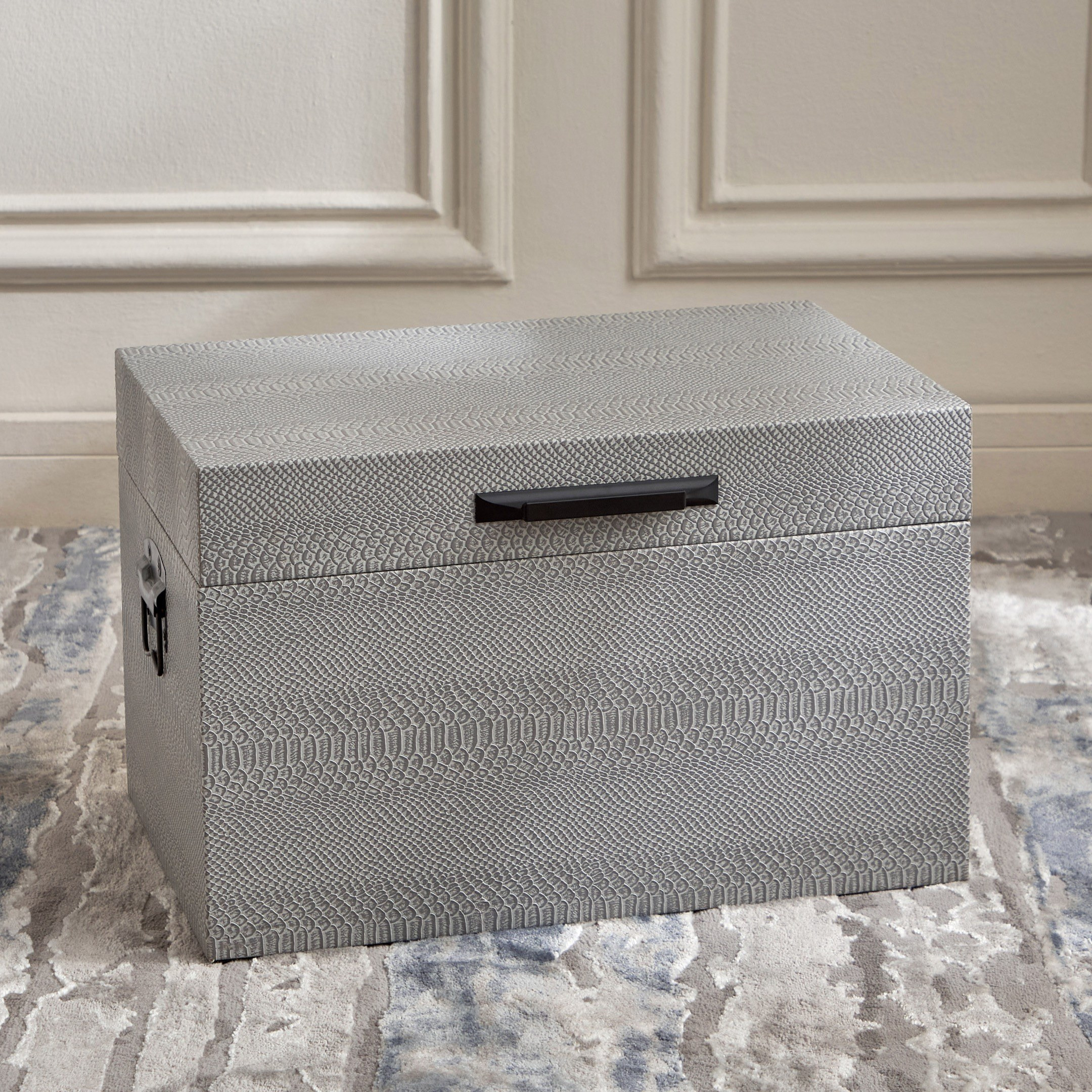 Rory Storage Trunk - Medium