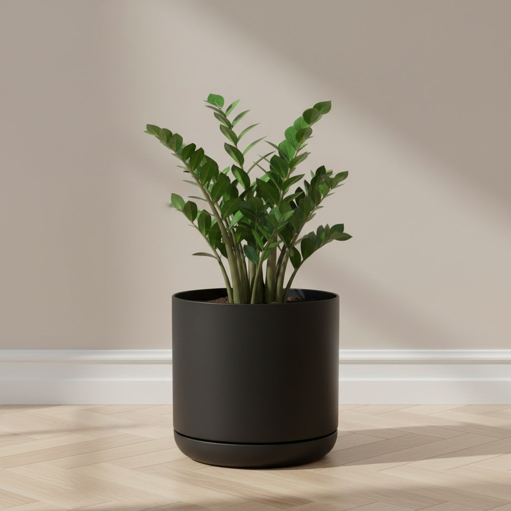 Trivial Planter - 15 cm-household-gardenandoutdoor-potsandplanters-planters-image-1