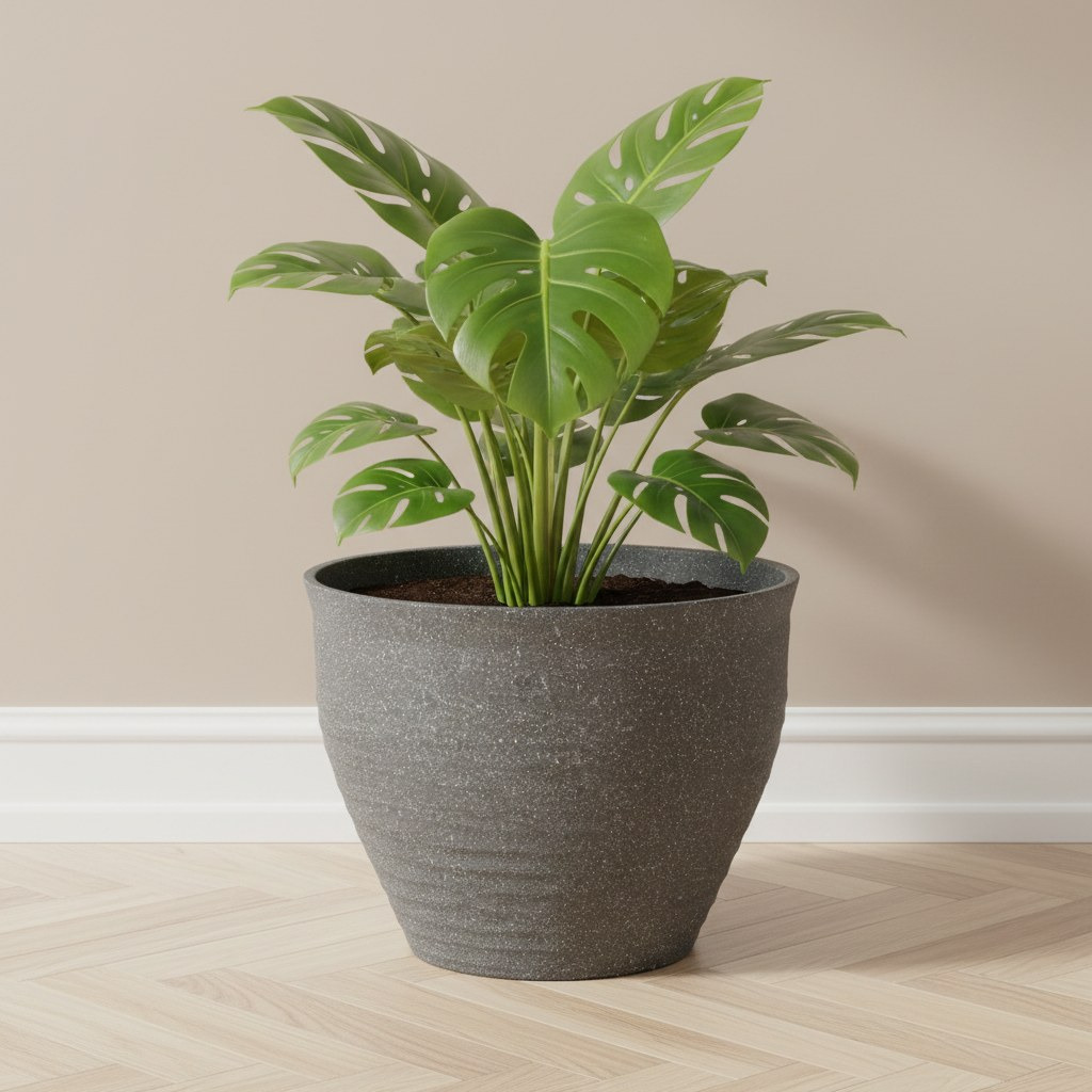 Severn Planter - 24 cm