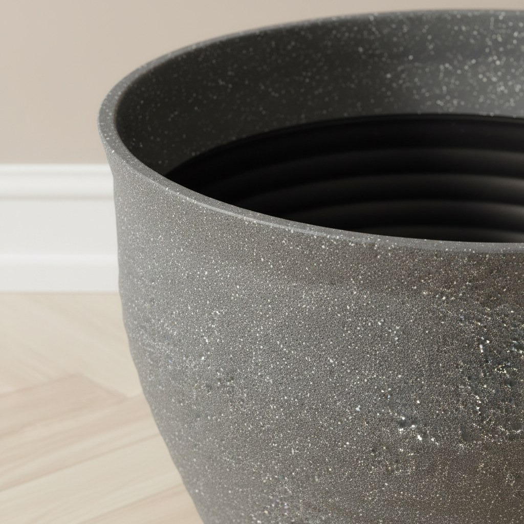 Severn Planter - 24 cm-household-gardenandoutdoor-potsandplanters-planters-image-2