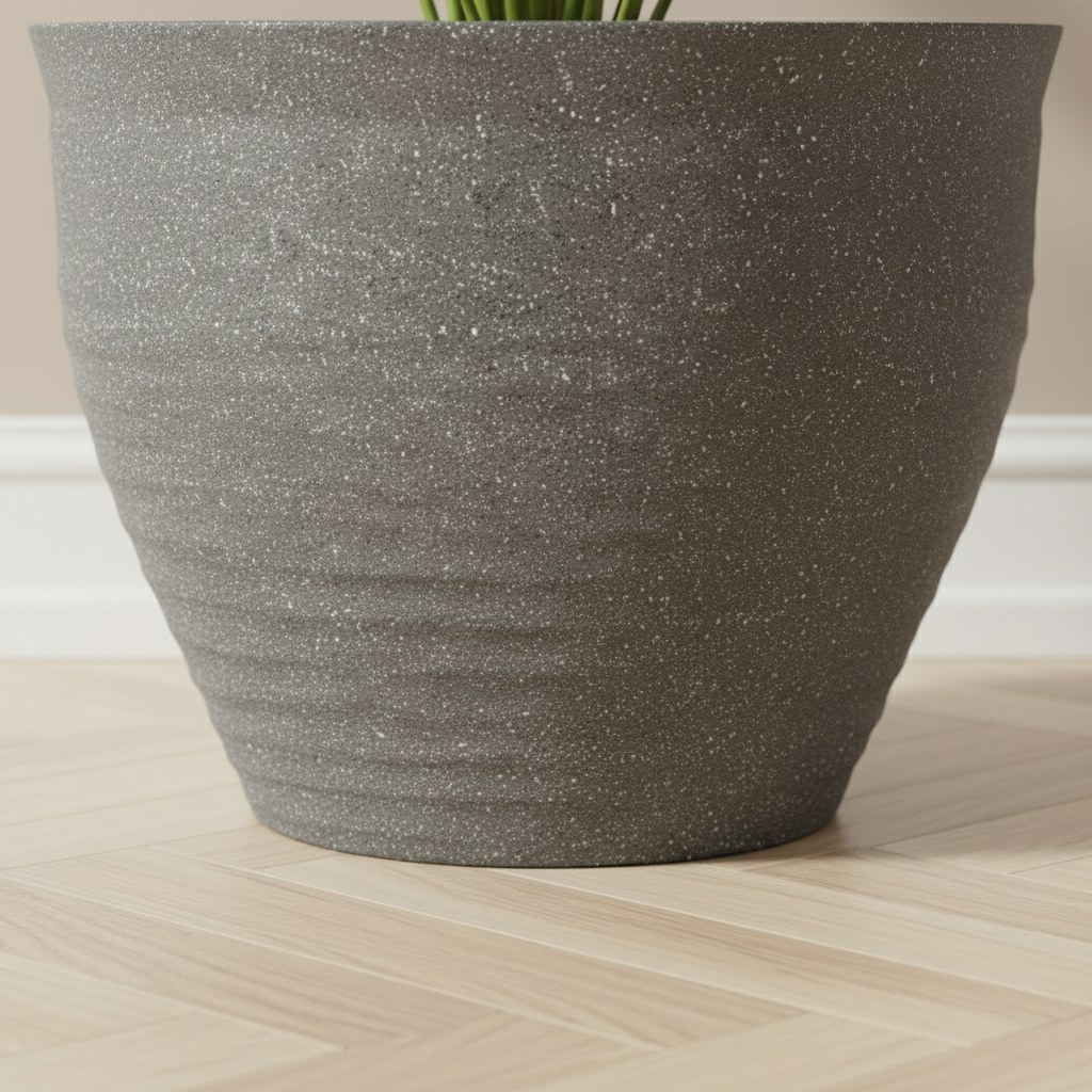 Severn Planter - 24 cm-household-gardenandoutdoor-potsandplanters-planters-image-3