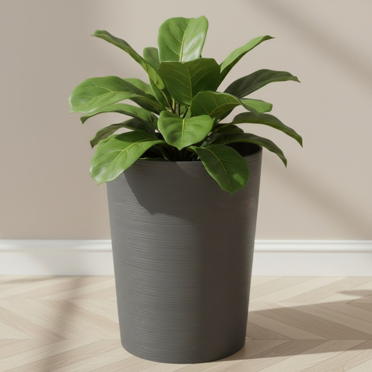 Balata Planter - 55 cm-household-gardenandoutdoor-potsandplanters-planters-image-1