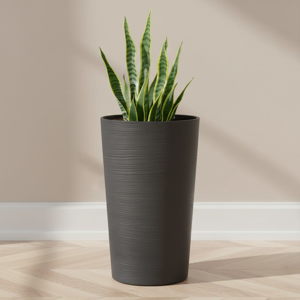 Balata Planter - 55 cm-household-gardenandoutdoor-potsandplanters-planters-image-1