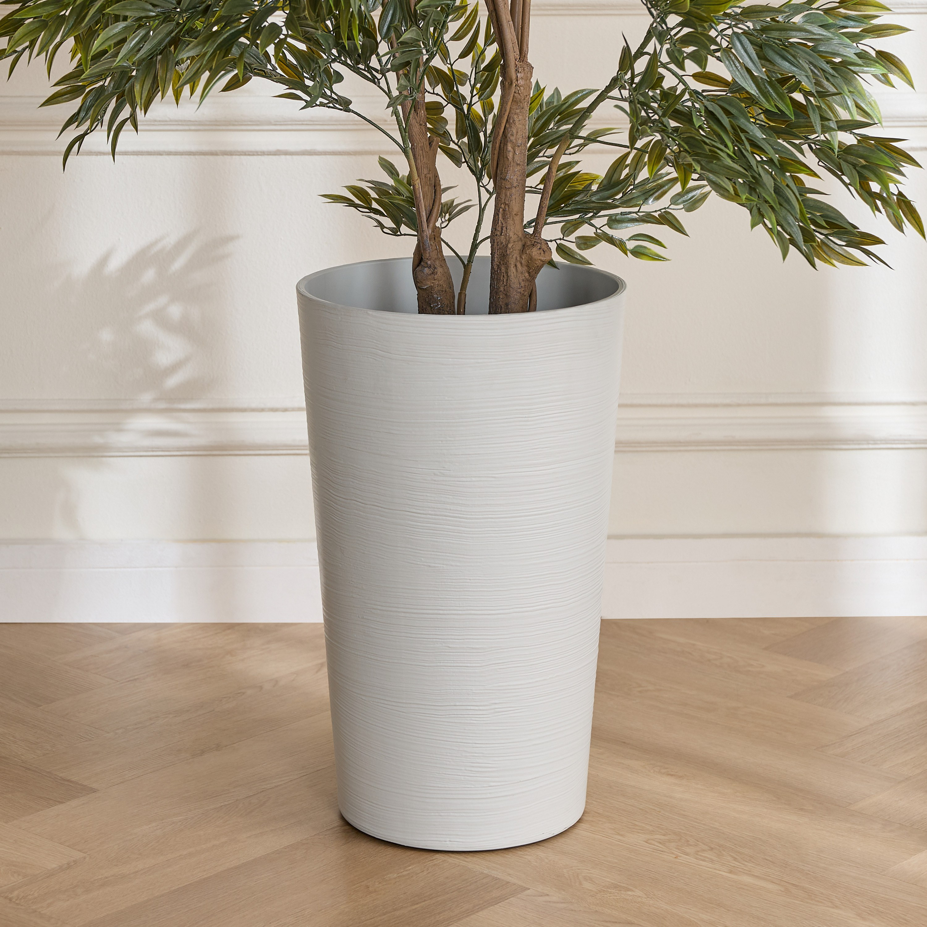Balata Planter - 55 cm-household-gardenandoutdoor-potsandplanters-planters-image-1