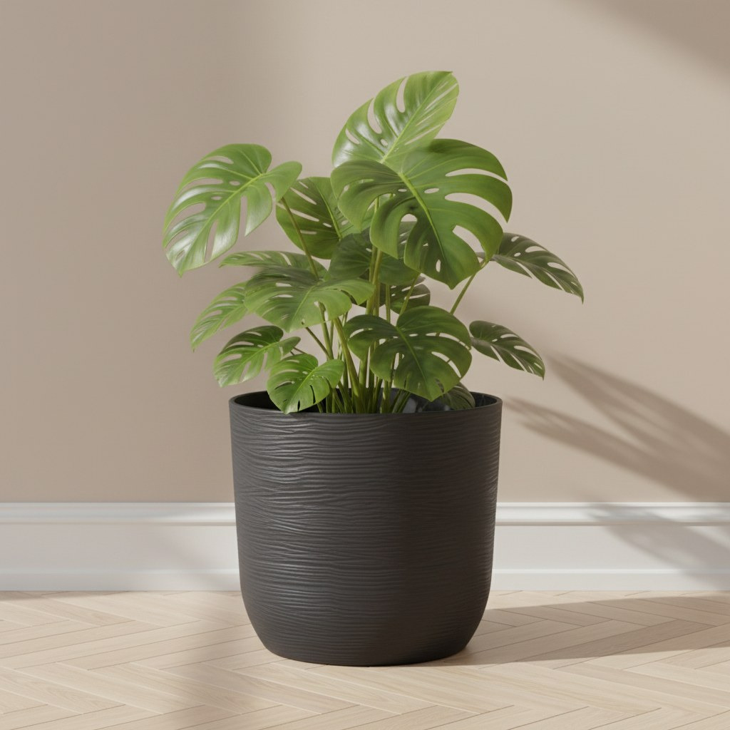 Tuberose Planter - 35 cm-household-gardenandoutdoor-potsandplanters-planters-image-1