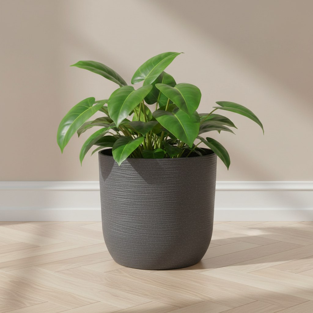 Tuberose Planter - 35 cm-household-gardenandoutdoor-potsandplanters-planters-image-1