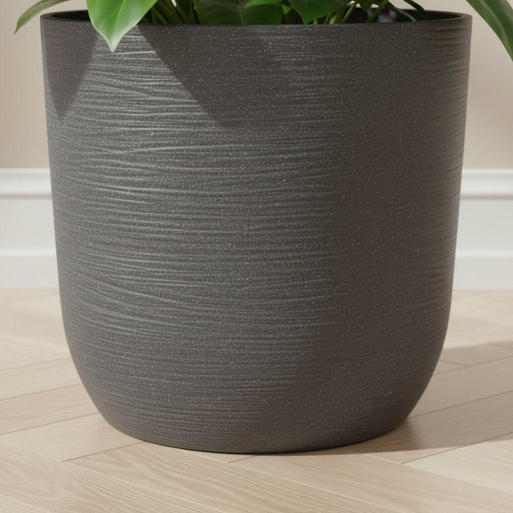 Tuberose Planter - 35 cm-household-gardenandoutdoor-potsandplanters-planters-image-3