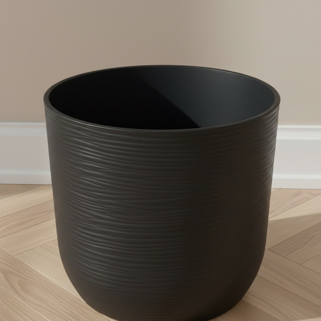 Tuberose Planter - 27 cm-household-gardenandoutdoor-potsandplanters-planters-image-2