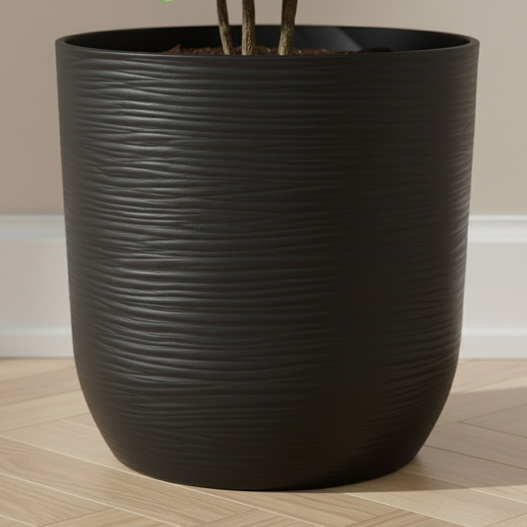 Tuberose Planter - 27 cm-household-gardenandoutdoor-potsandplanters-planters-image-3