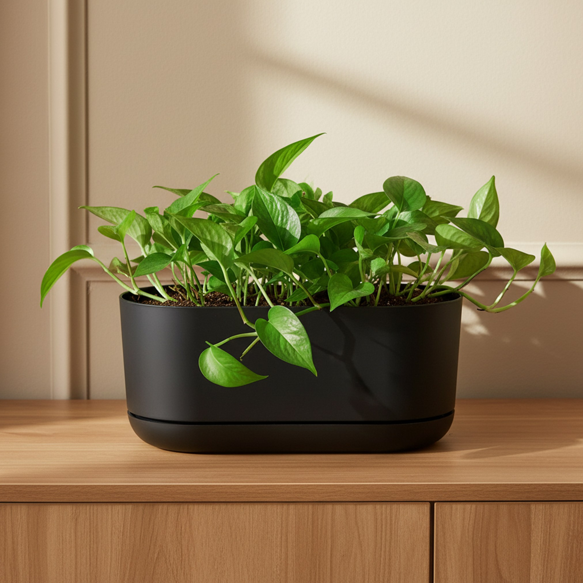 Oleander Planter - 13 cm-household-gardenandoutdoor-potsandplanters-planters-image-1