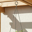 إناء زرع معلق - أوكسالس - 11 سم-household-gardenandoutdoor-potsandplanters-hangingplanters-image-3