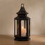 Blazent Stainless Steel Lantern - 20 cm-household-decor-candleholdersandlanterns-image-2