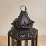 Blazent Stainless Steel Lantern - 20 cm-household-decor-candleholdersandlanterns-image-4