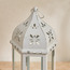فانوس ستانلس ستيل - بلازنت- 27 سم-household-decor-candleholdersandlanterns-image-3