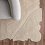 Emilia Woollen Handtufted Rug - 300x400 cm-household-rugsandcarpets-rugs-image-1