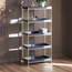 Maude 5-Tier Storage Rack - 34x63 cm-household-storage-storagesolutions-storageracks-image-1