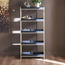Maude 5-Tier Storage Rack - 34x63 cm-household-storage-storagesolutions-storageracks-image-2