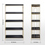 Maude 5-Tier Storage Rack - 34x63 cm-household-storage-storagesolutions-storageracks-image-6