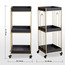 Maude 3-Tier Storage Trolley-household-storage-storagesolutions-storageracks-image-6