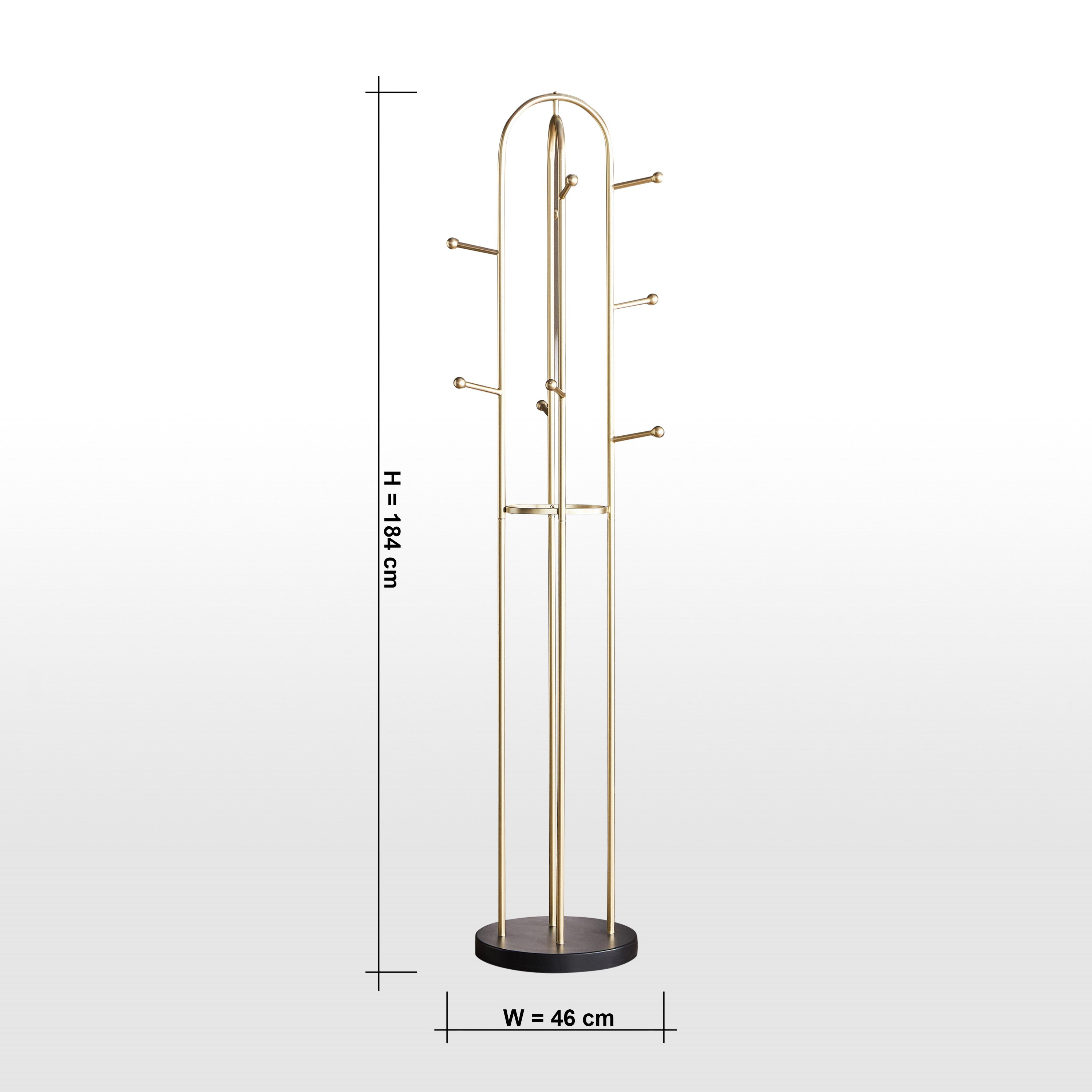 Maude Metal Tall Hanger-household-storage-storagesolutions-tallhangers-image-6