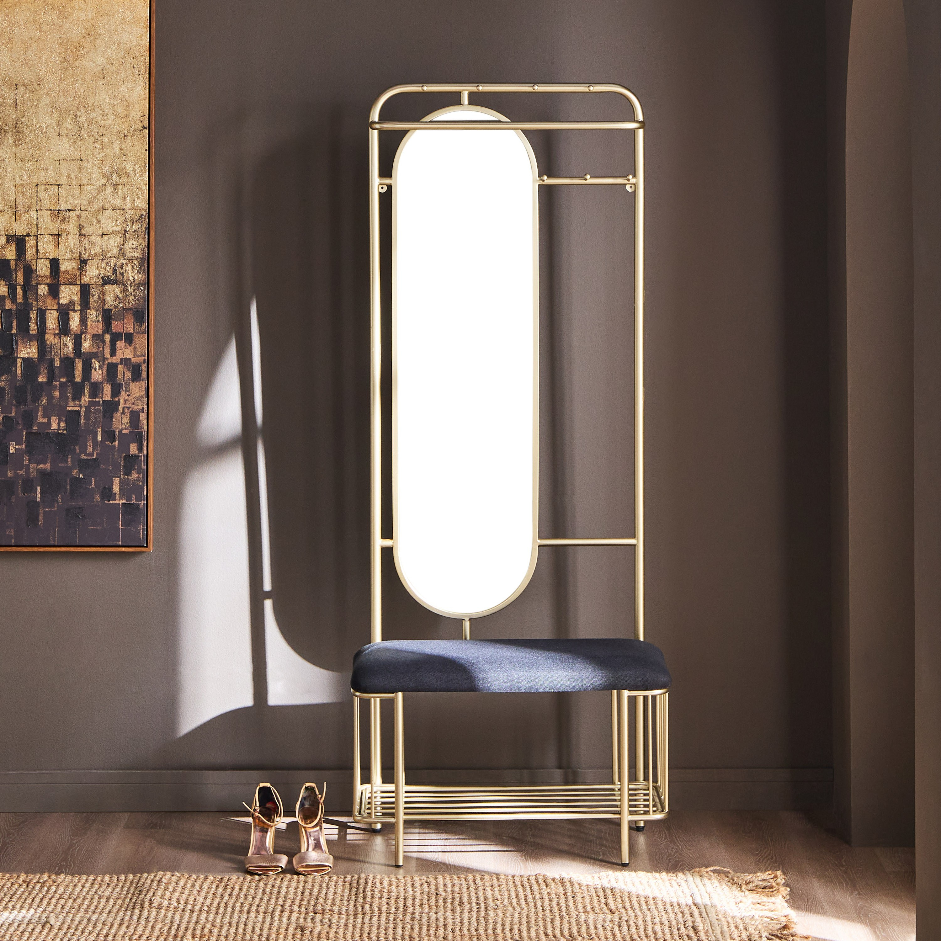 Maude Metal Tall Hanger-household-storage-storagesolutions-tallhangers-image-2