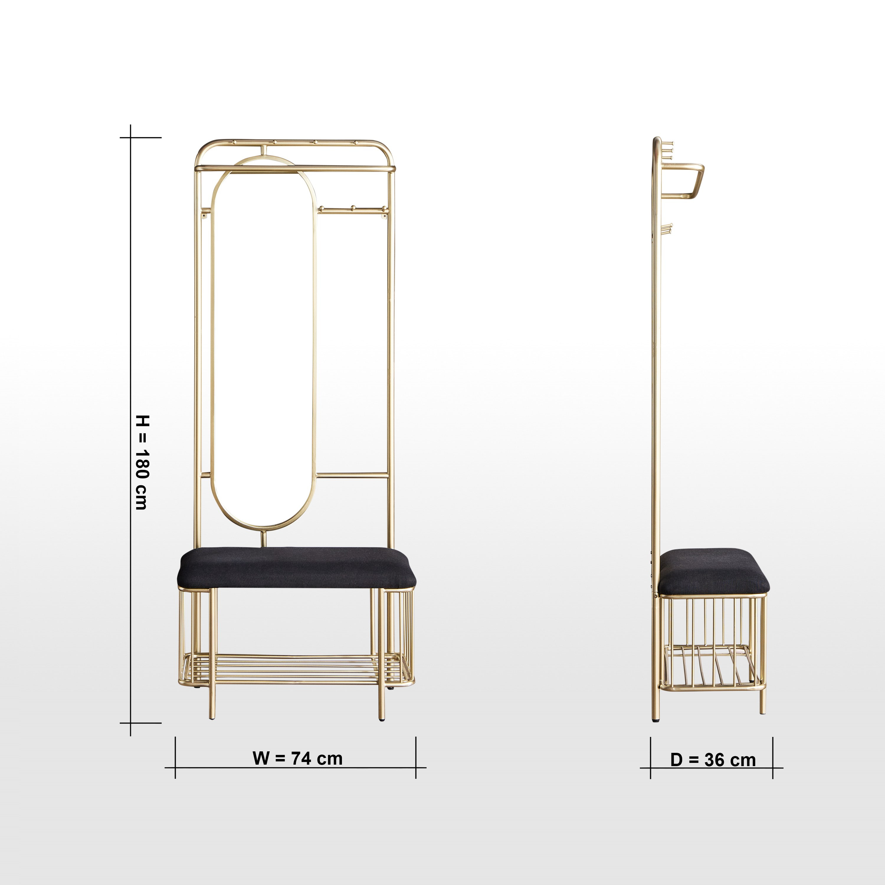 Maude Metal Tall Hanger-household-storage-storagesolutions-tallhangers-image-6