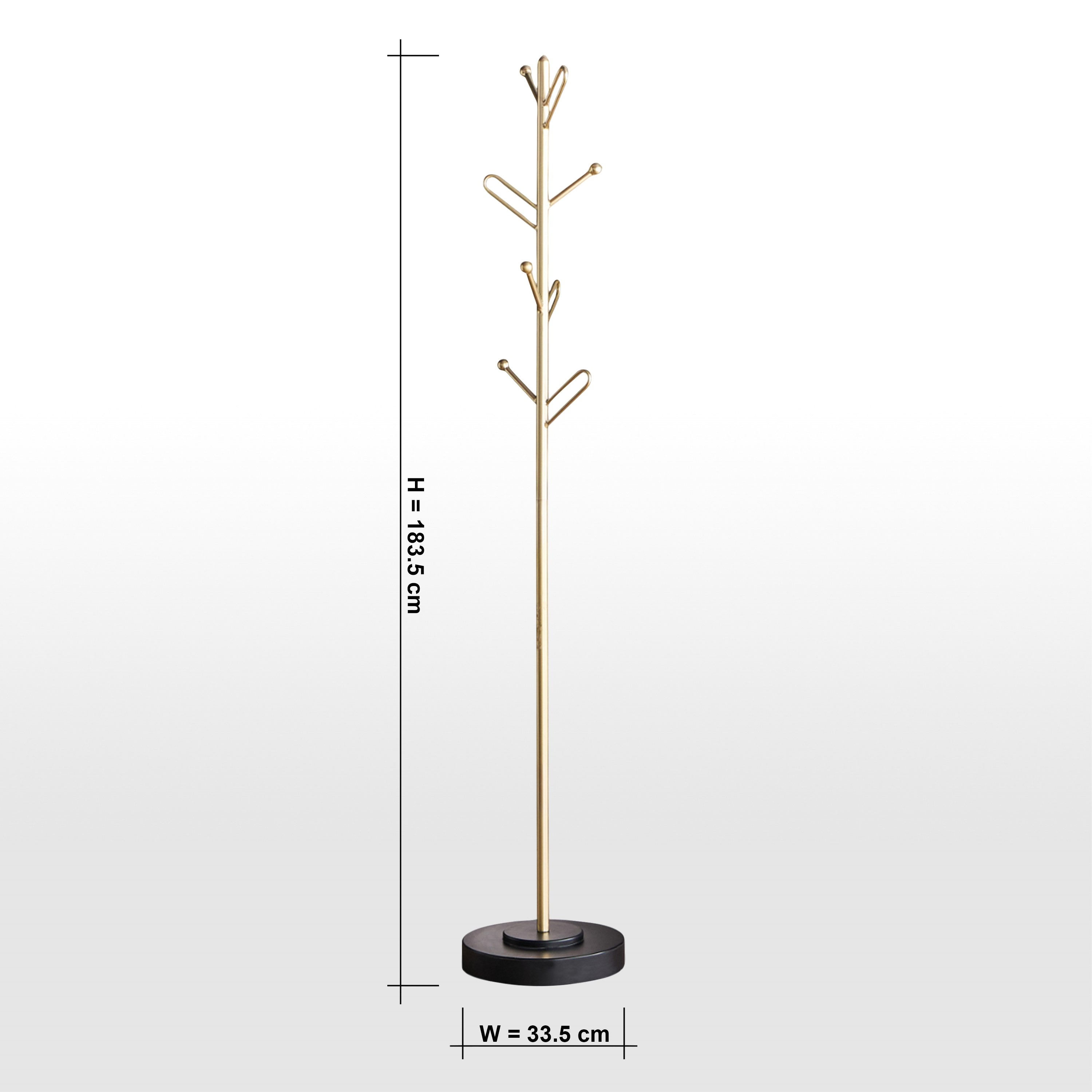 Maude Metal Tall Hanger-household-storage-storagesolutions-tallhangers-image-5