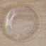 طبق لوضع الهاتف أثناء الشحن - نيرا - 33 سم-household-dining-dinnerware-chargerplates-image-3