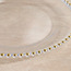 طبق لوضع الهاتف أثناء الشحن - نيرا - 33 سم-household-dining-dinnerware-chargerplates-image-2