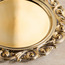 Aisha Charger Plate - 33 cm-household-dining-dinnerware-chargerplates-image-2