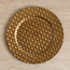 طبق لوضع الهاتف أثناء الشحن - أودينس - 33 سم-household-dining-dinnerware-chargerplates-image-3