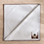 Nadiya 4-Piece Napkin Set - 45x45 cm-household-dining-tablelinen-napkinsandaccessories-image-1