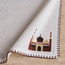 Nadiya 4-Piece Napkin Set - 45x45 cm-household-dining-tablelinen-napkinsandaccessories-image-2