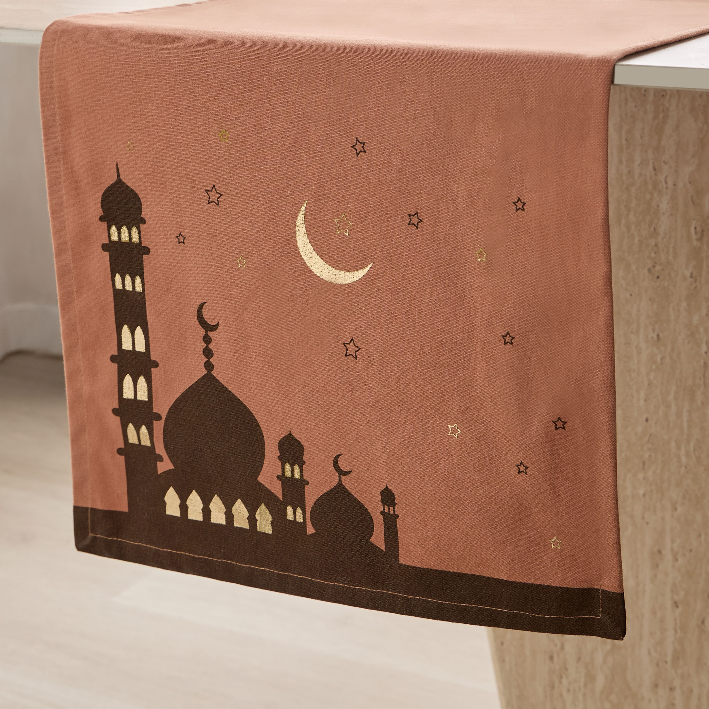 Nadiya Runner - 180x33 cm-household-dining-tablelinen-runnersandtablecovers-image-3