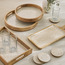 Sadaf Mango Wood Serving Tray-household-dining-serveware-servingtrays-image-3