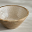 وعاء تقديم من خشب المانجو - صدف - 23 سم-household-dining-dinnerware-bowls-image-3