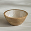 وعاء تقديم من خشب المانجو - صدف - 15 سم-household-dining-dinnerware-bowls-image-3