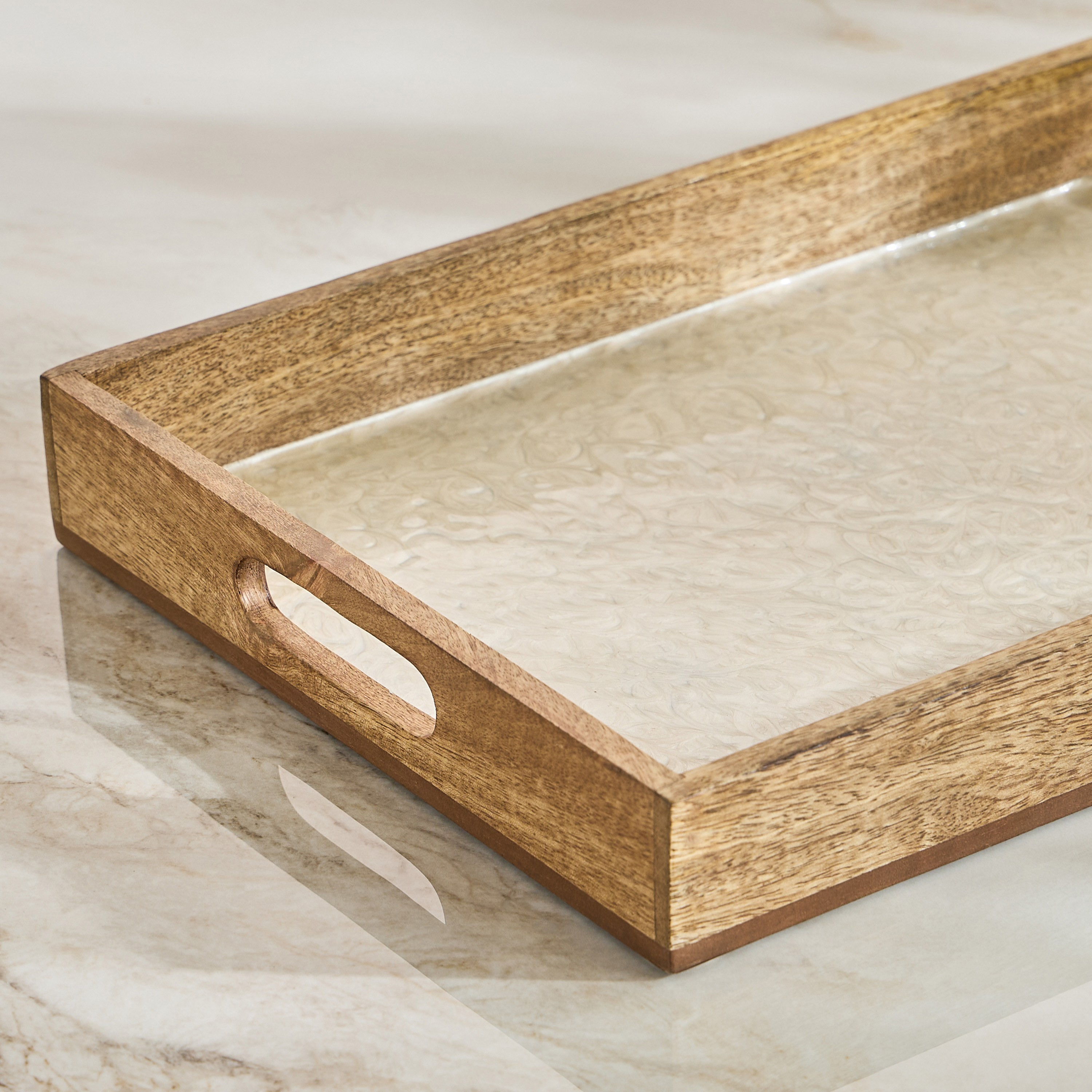 Sadaf Wooden Serving Tray-household-dining-serveware-servingtrays-image-2