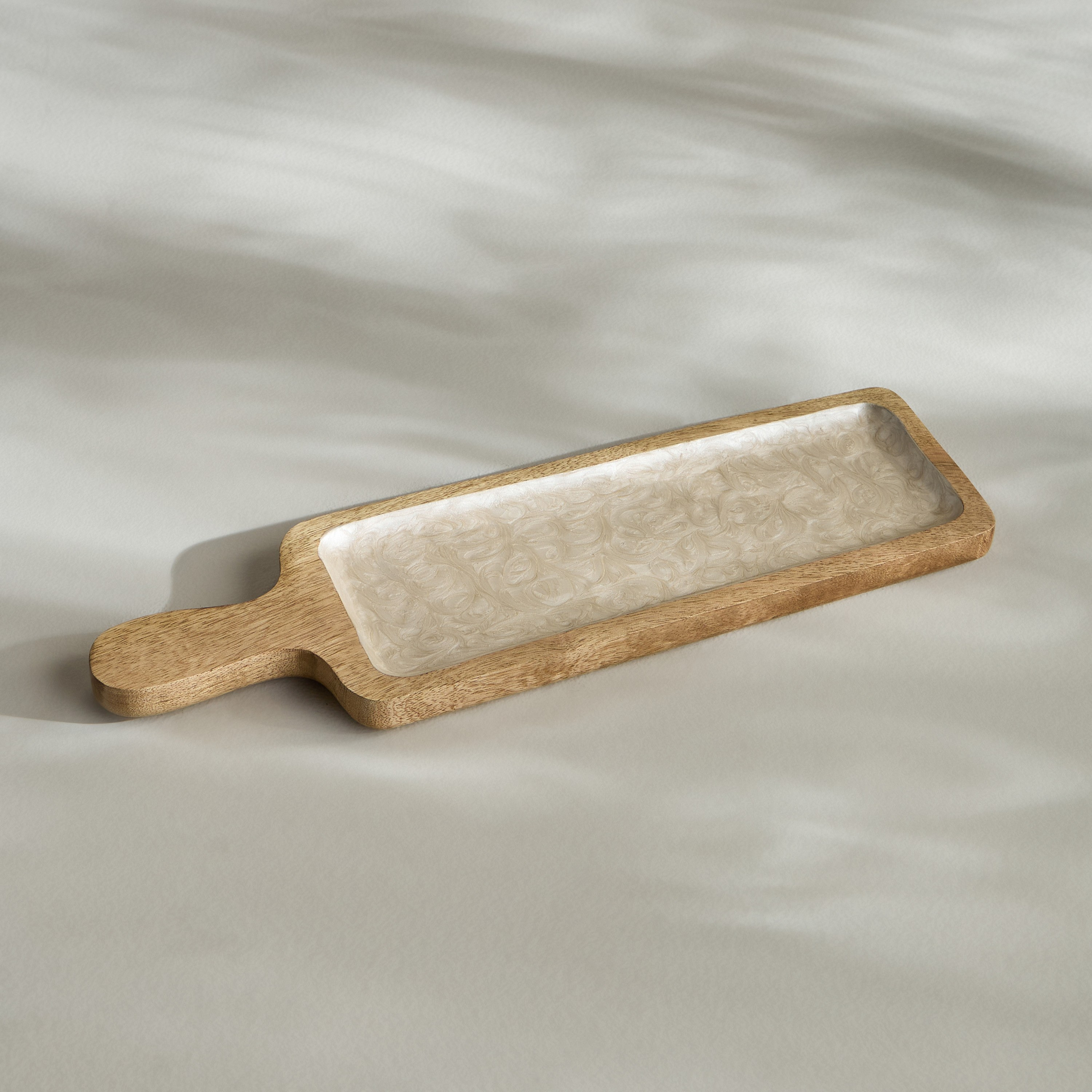 Sadaf Mango Wood Serving Platter-household-dining-serveware-servingplatters-image-1