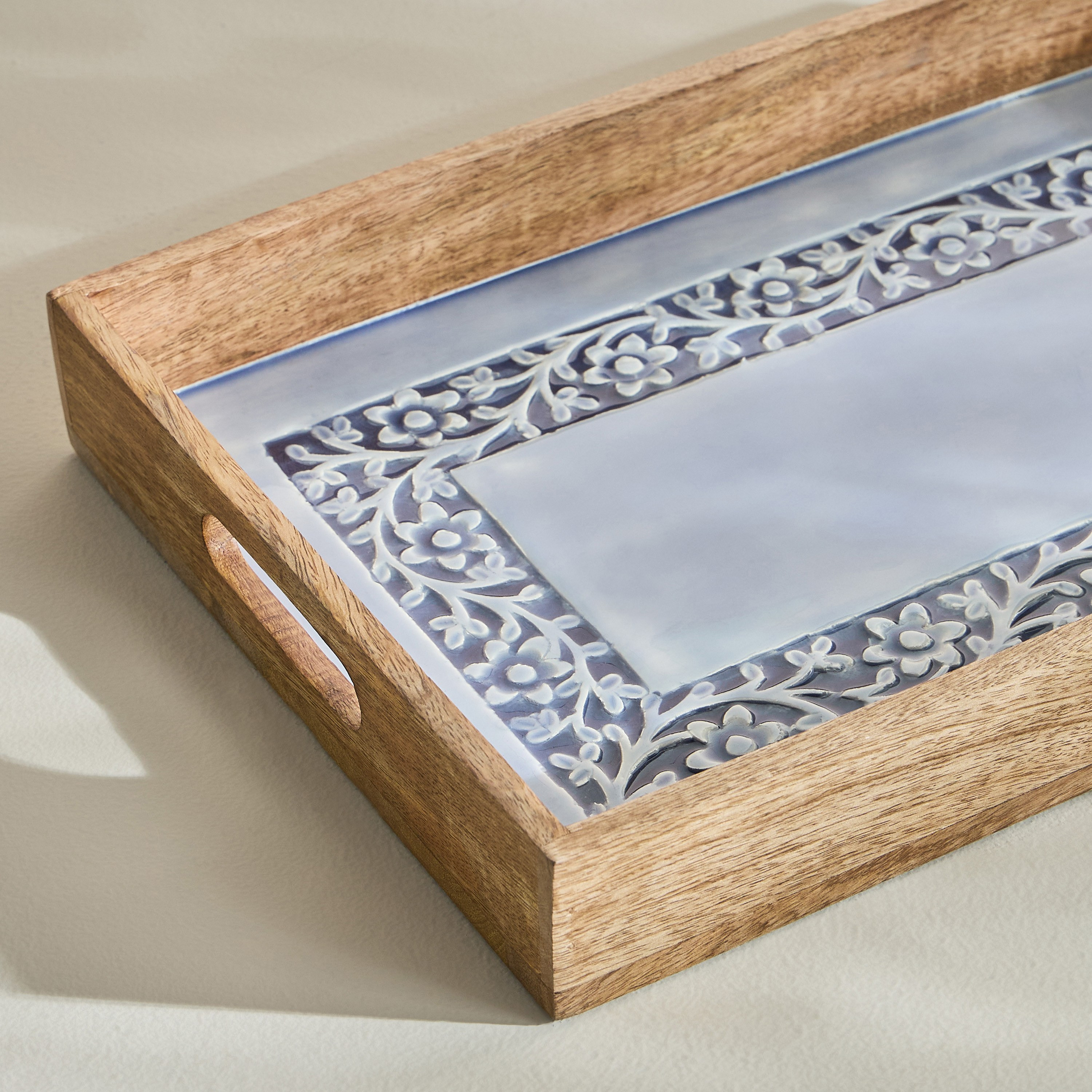 Lavender Mango Wood Serving Tray-household-dining-serveware-servingtrays-image-2