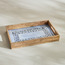 Lavender Lily Mango Wood Serving Tray-household-dining-serveware-servingtrays-image-1