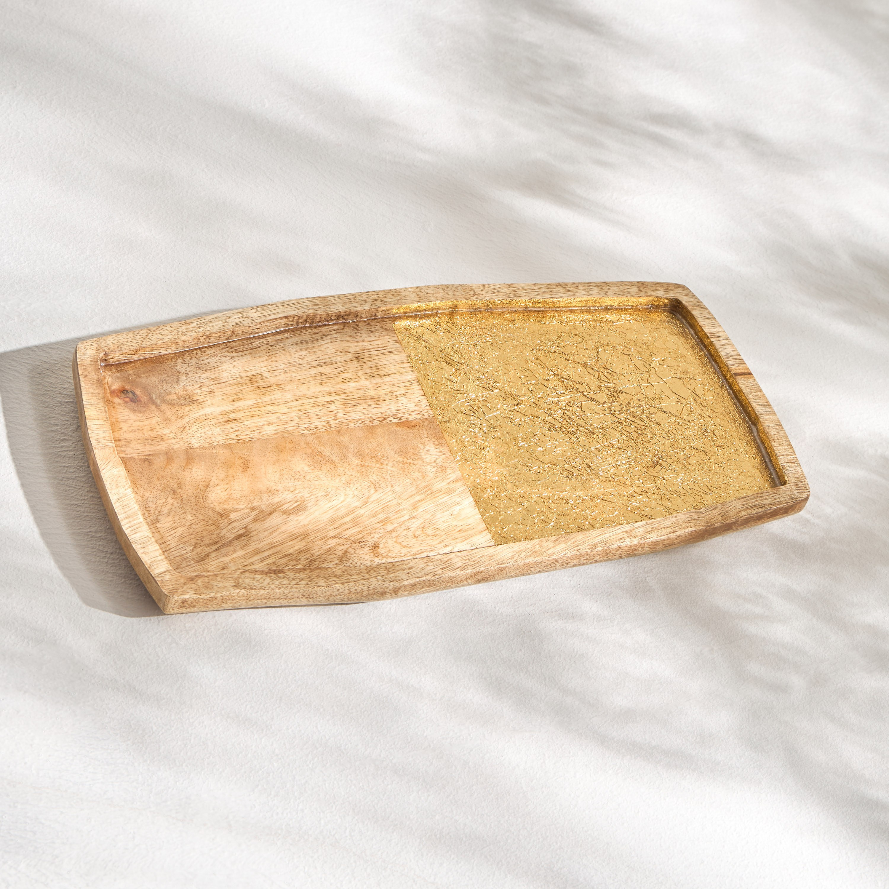 Dahab Mango Wood Serving Platter-household-dining-serveware-servingplatters-image-1