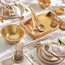 وعاء تقديم من خشب المانجو - دهب - 23 سم-household-dining-dinnerware-bowls-image-2