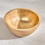 Dahab Mango Wood Serving Bowl - 15 cm-household-dining-dinnerware-bowls-image-1