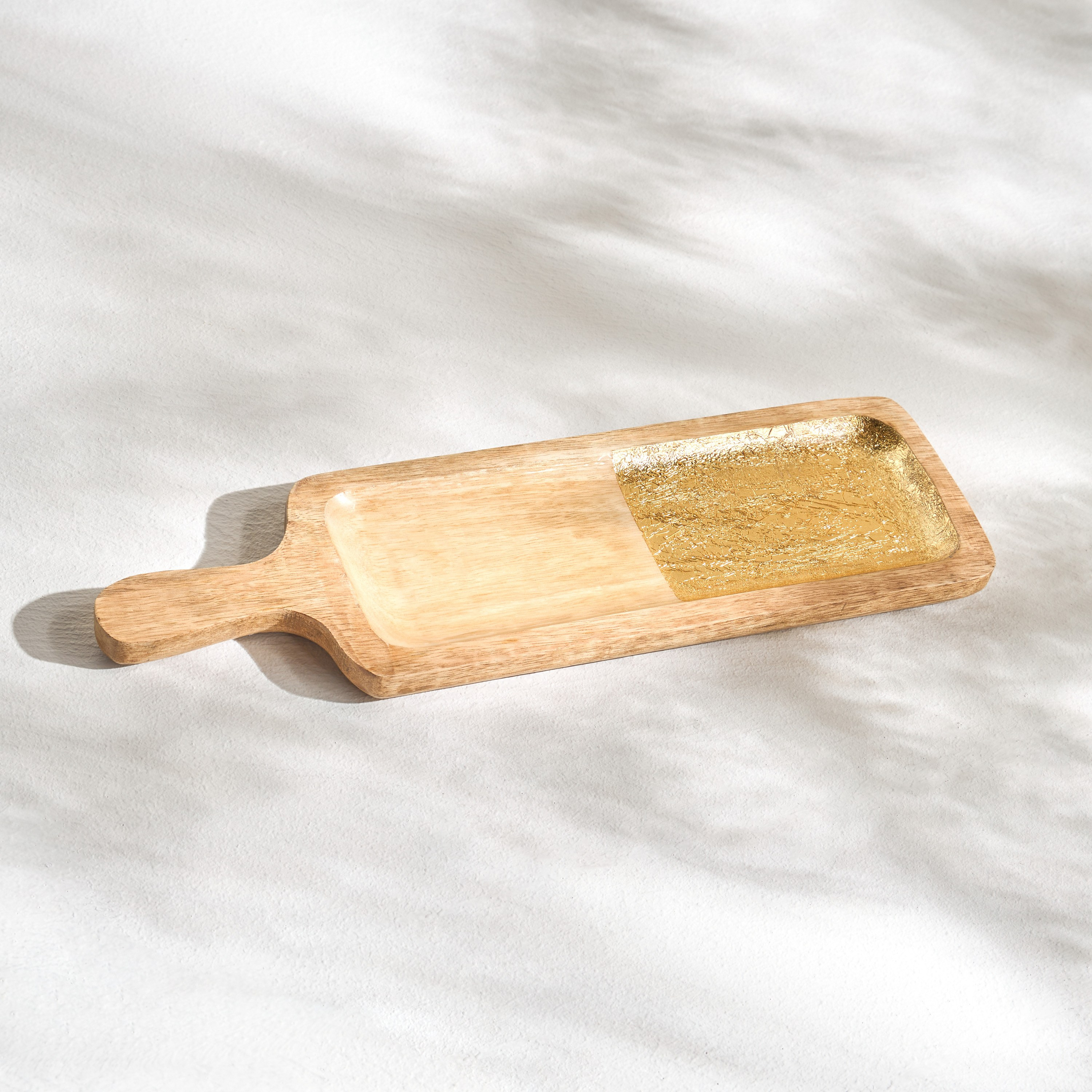 Dahab Mango Wood Serving Platter-household-dining-serveware-servingplatters-image-1