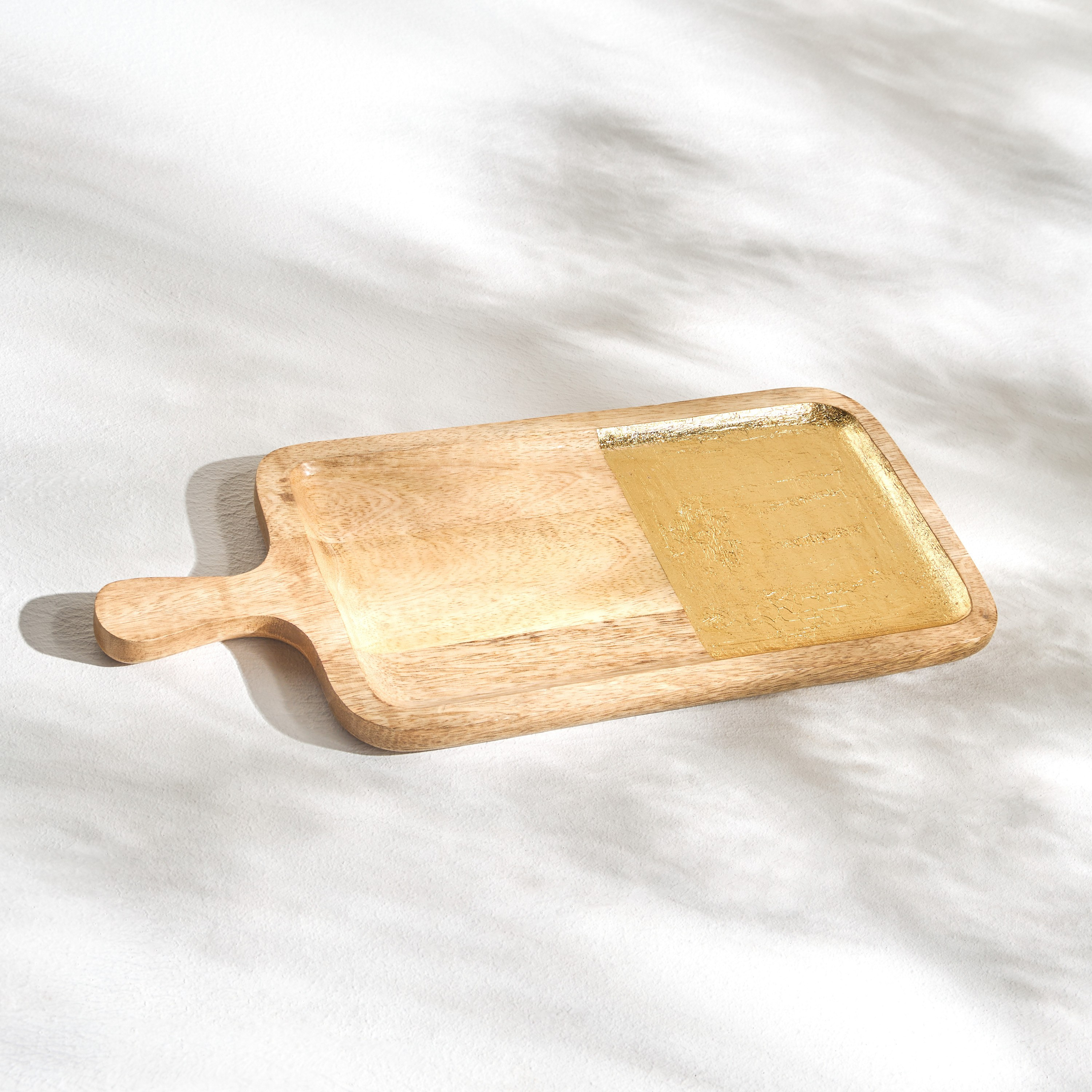 Dahab Mango Wood Serving Platter-household-dining-serveware-servingplatters-image-1